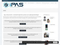 Ipasregistratie.nl