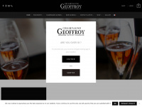 Champagne-geoffroy.com