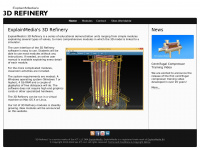 3d-refinery.com