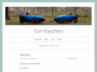 Tonvisschers.wordpress.com