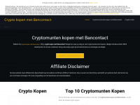 cryptokopenmetbancontact.be