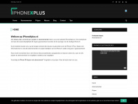 iphonexplus.nl
