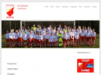 Vvzeester.nl