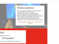 Tedxgooisemeren.nl