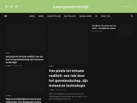 Lasergamebeverwijk.nl