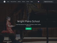 Wrightpianoschool.com