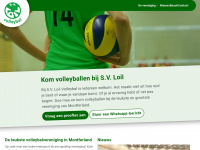 Svloil-volleybal.nl