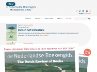 Nederlandseboekengids.com