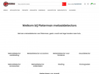 Pieterman-detectors.nl