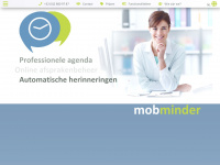 Mobminder.com