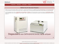 vssecurityproducts.nl
