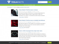 Teslafacts.nl