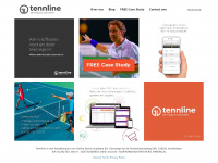 Tennline.com