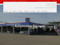 Automotivepauwels.nl