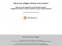 Vloggervoorevents.nl