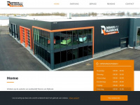 Dvrautobedrijf.nl