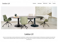 Leolux-lx.com