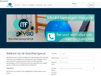 Meafysio.nl