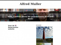 Alfredmullernews.wordpress.com