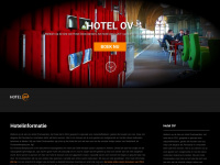 Hotelov.nl