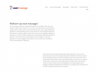 Voet-massage.nl