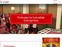 Lawndaleenterprises.com