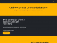 Online-casinos-voor-nederlanders.nl