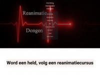 Reanimatie-dongen.nl