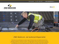 werkenbijzndnedicom.nl