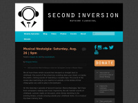 Secondinversion.org