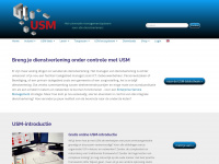 Usm-portal.com