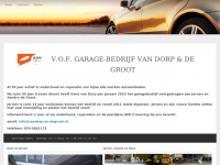 Vandorp-en-degroot.nl