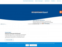 Amstelveensport.nl