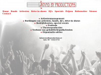 standbyproductions.nl