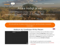 goedkopeafrikareizen.nl