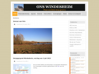 Onswindesheim.nl