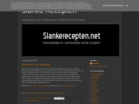 Slankereceptennet.blogspot.com