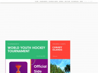 Thehockeydepartment.com