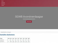 Sgwb-a4d.nl