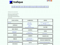 Xtrafrique.com