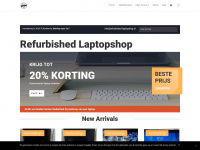refurbished-laptopshop.nl