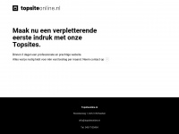 Topsiteonline.nl