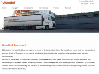 Groothoftransport.nl