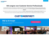customerfirstcongres.nl