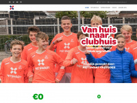 Vanhuisnaarclubhuis.nl