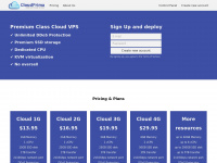 cloudprima.com