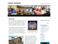 Lutherszuidoost.nl
