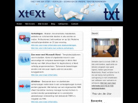 Xtext.nl