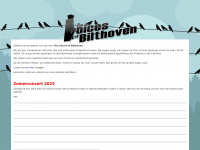 thevoicesofbilthoven.nl