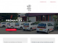 Promaflex.nl
